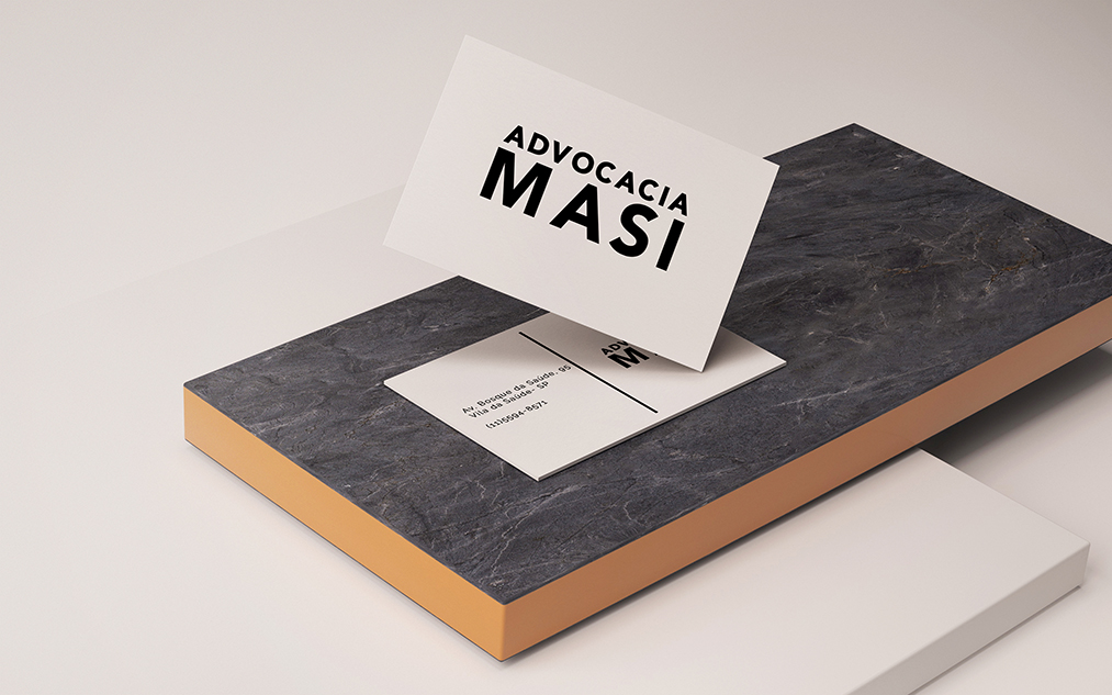 Advocacia Masi